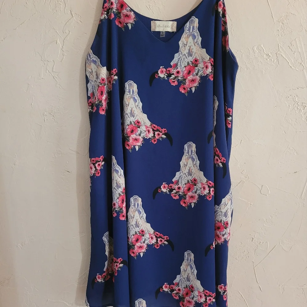 Dress - Picture 1 of 2